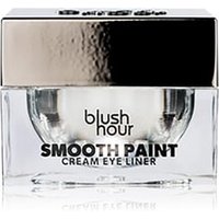 BLUSHHOUR Smooth Paint Cream Eyeliner Eyeliner von BLUSHHOUR