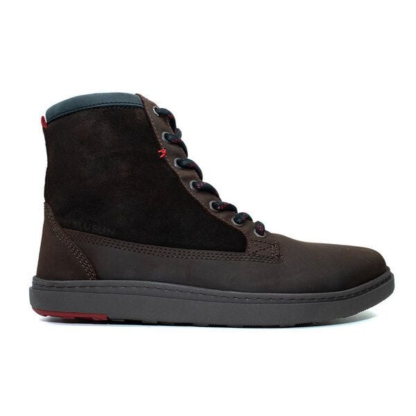 BLUSUN Barfußschuh BLSN-080M brown von BLUSUN