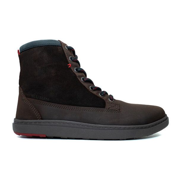 BLUSUN Barfußschuh BLSN-080W brown von BLUSUN