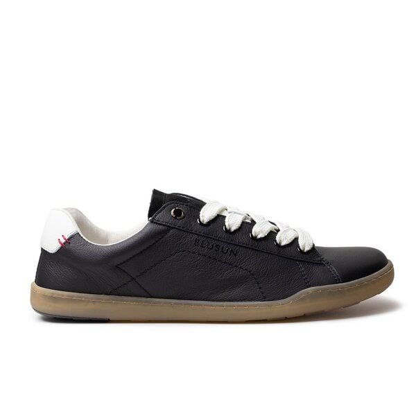 BLUSUN Barfußschuh BLSN-100M black von BLUSUN