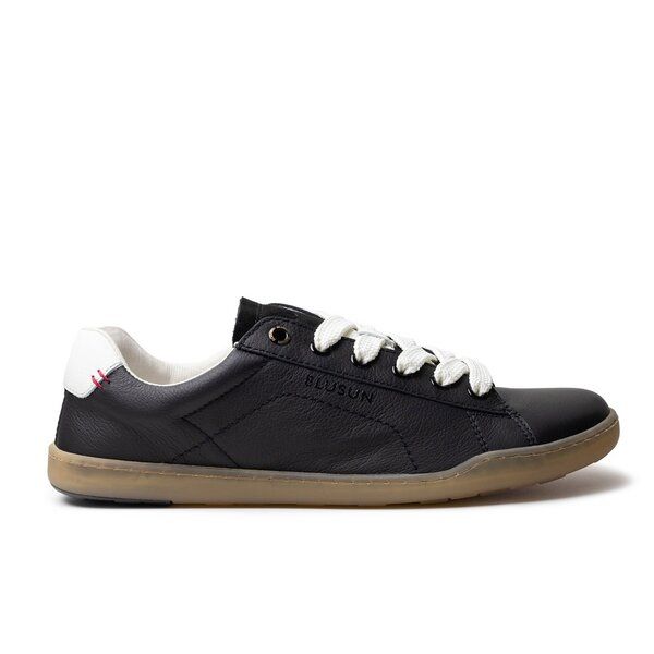BLUSUN Barfußschuh BLSN-100M black von BLUSUN