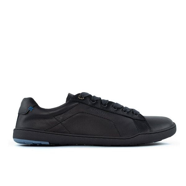 BLUSUN Barfußschuh BLSN-100M deep black von BLUSUN