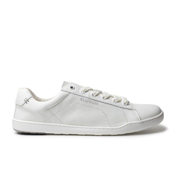 BLUSUN Barfußschuh BLSN-100M white von BLUSUN