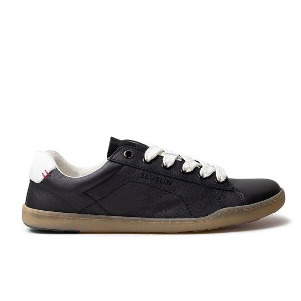 BLUSUN Barfußschuh BLSN-100W black von BLUSUN