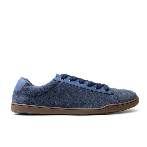 BLUSUN Barfußschuh BLSN-102M blue von BLUSUN