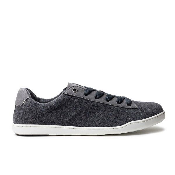 BLUSUN Barfußschuh BLSN-102M grey von BLUSUN