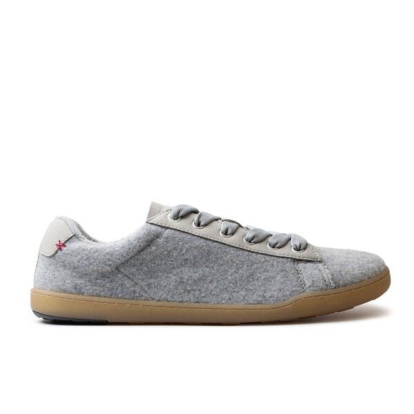 BLUSUN Barfußschuh BLSN-102W light grey von BLUSUN