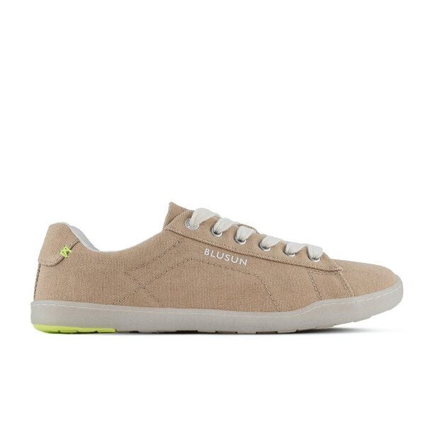 BLUSUN Barfußschuh BLSN-103M camel von BLUSUN