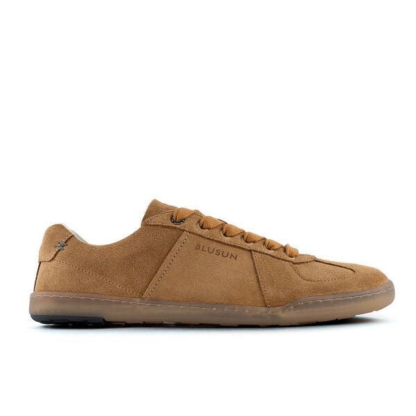 BLUSUN Barfußschuh BLSN-200M camel von BLUSUN