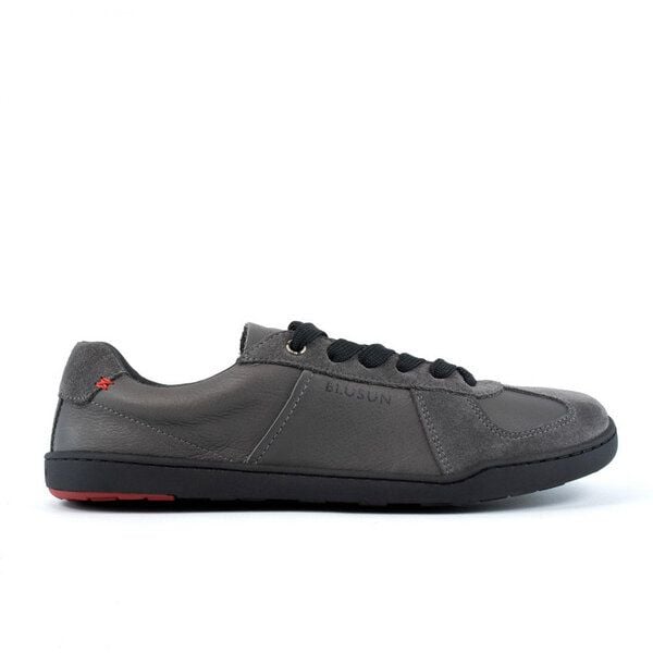 BLUSUN Barfußschuh BLSN-200M dark grey von BLUSUN