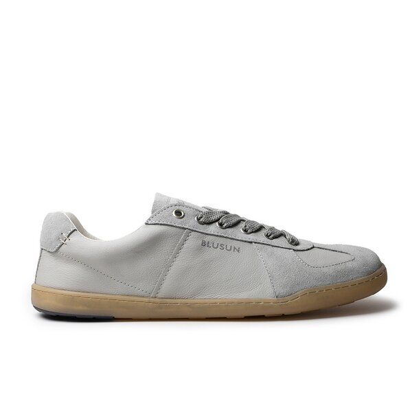 BLUSUN Barfußschuh BLSN-200M grey von BLUSUN