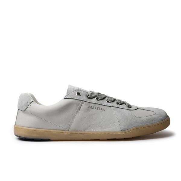 BLUSUN Barfußschuh BLSN-200M grey von BLUSUN