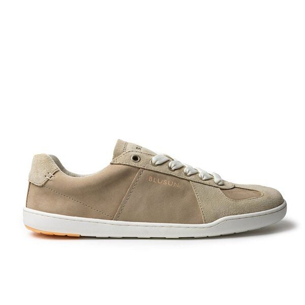 BLUSUN Barfußschuh BLSN-200W light beige von BLUSUN