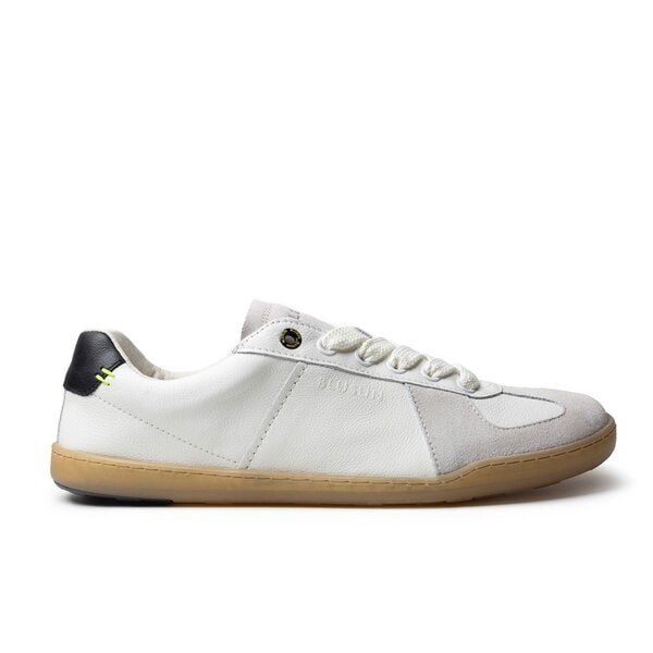 BLUSUN Barfußschuh BLSN-200W white von BLUSUN