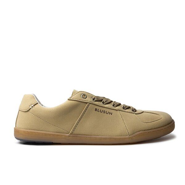 BLUSUN Barfußschuh BLSN-201M light beige von BLUSUN