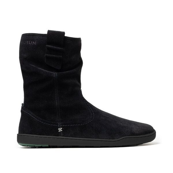 BLUSUN Barfußschuh BLSN-400W black von BLUSUN