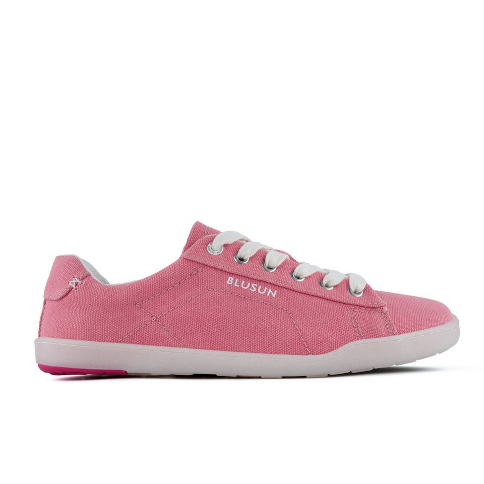 BLUSUN Damen Barfußschuh BLSN-103W aus 100% Biobaumwolle Barfußschuh Vegan BLUSUN Damen Barfußschuh BLSN-103W aus 100% Biobaumwolle Barfußschuh Vegan von BLUSUN