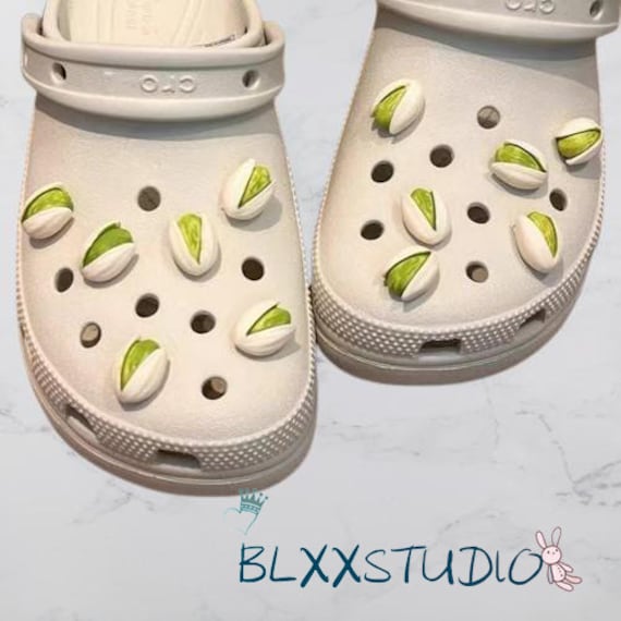 Mix Und Match Kinder Mädchen Schuhschmuck/Krokodildruck Luxus Charms Geschenke Für Jungen von BLXXs