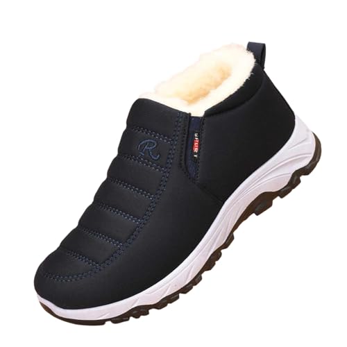 BMKKTOP Sneaker & Sportschuhe für Herren barfußschuhe Damen barfuss Schuhe Traillaufschuhe Turnschuhe Freizeitschuhe Wasserschuhe Sommerschuhe 47 Sommer schwarz 45 von BMKKTOP