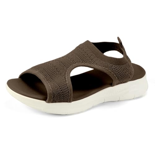 BMKKTOP barfuß sandalen zehentrenner damen silikon sport- & outdoorsandalen pantoletten mit wechselfußbett silber sommer keilabsatz weiss fußbett plateau slides für BMKKTOP barfuß sandalen zehentrenner damen silikon sport- & outdoorsandalen pantoletten mit wechselfußbett silber sommer keilabsatz weiss fußbett plateau slides für von BMKKTOP