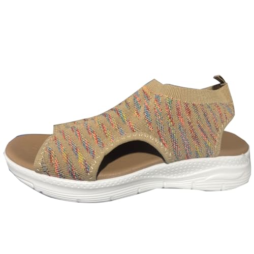 BMKKTOP sandalen beige zehentrenner damen schwarz riemchensandalen pantoletten leder barfuss elegante damenschuhe sommer bequem offen schuhe flach big buckle mules weiße BMKKTOP sandalen beige zehentrenner damen schwarz riemchensandalen pantoletten leder barfuss elegante damenschuhe sommer bequem offen schuhe flach big buckle mules weiße von BMKKTOP