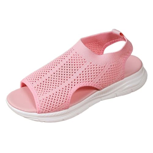 BMKKTOP sandalen bequem damen sommer zehentrenner weiße clogs mit fussbett absatz weiss fußbett bama hausschuhe pantoletten BMKKTOP sandalen bequem damen sommer zehentrenner weiße clogs mit fussbett absatz weiss fußbett bama hausschuhe pantoletten von BMKKTOP