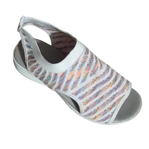 BMKKTOP strandsandalen damen zehentrenner sandalen 23 pantoletten mit keilabsatz sandaletten absatz blau weit braun schlappen flach schwarz BMKKTOP strandsandalen damen zehentrenner sandalen 23 pantoletten mit keilabsatz sandaletten absatz blau weit braun schlappen flach schwarz von BMKKTOP