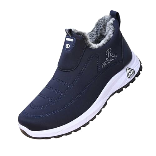 BMKKTOP weiße Sneaker Herren barfußschuhe Damen barfuss Schuhe Sportschuhe Traillaufschuhe Turnschuhe Freizeitschuhe Wasserschuhe Strandschuhe Leder Sommer 45 braun von BMKKTOP