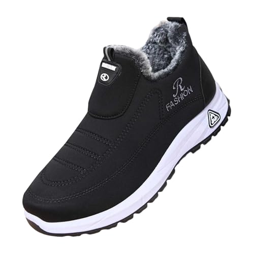 BMKKTOP weiße Sneaker Herren barfußschuhe Damen barfuss Schuhe Sportschuhe Traillaufschuhe Turnschuhe Freizeitschuhe Wasserschuhe Strandschuhe Leder Sommer 45 braun von BMKKTOP
