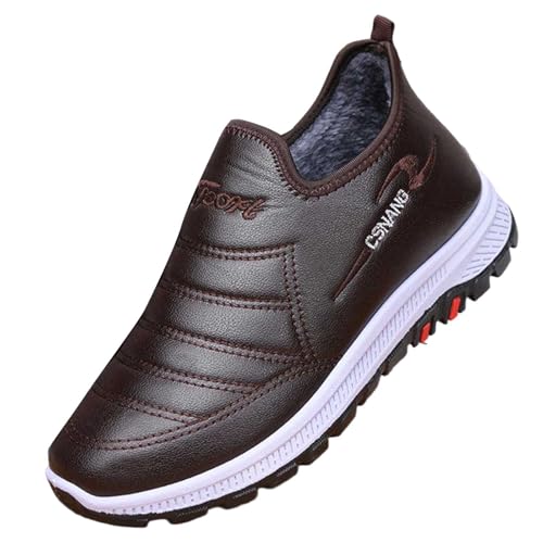 Weisse Sneakers Herren barfußschuhe Damen barfuss Schuhe Sneaker Sportschuhe Traillaufschuhe Turnschuhe Freizeitschuhe Mens Trainers Sommer Sandalen weiß 48 von BMKKTOP