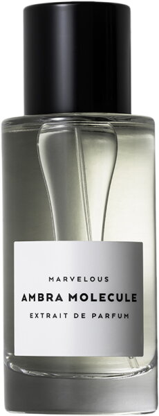 BMRVLS AMBRA Extrait de Parfum 50 ml von BMRVLS
