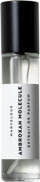 BMRVLS AMBROXAN Extrait de Parfum 10 ml von BMRVLS
