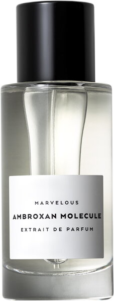 BMRVLS AMBROXAN Extrait de Parfum 50 ml von BMRVLS
