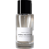 BMRVLS Ambra Molecule Extrait de Parfum von BMRVLS