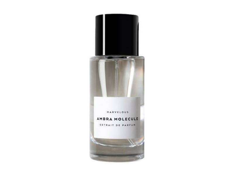 BMRVLS Eau de Parfum Ambra Molecule Extrait de Parfum von BMRVLS
