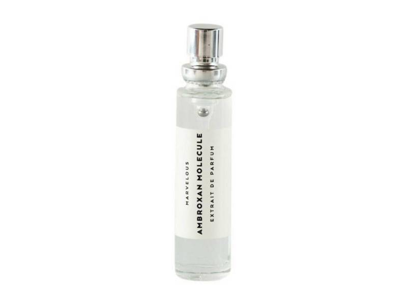 BMRVLS Eau de Parfum Ambroxan Molecule Extrait de Parfum Travel von BMRVLS
