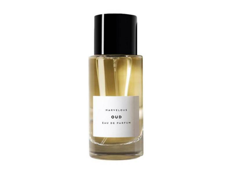 BMRVLS Eau de Parfum Oud EdP Nat. Spray von BMRVLS