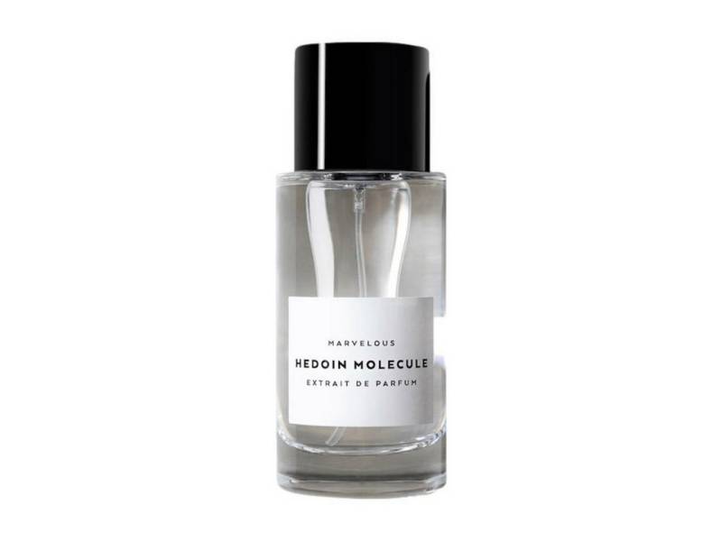 BMRVLS Eau de Parfum Hedoin Molecule Extrait de Parfum von BMRVLS