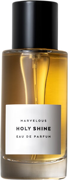 BMRVLS HOLY SHINE Eau de Parfum (EdP) 50 ml von BMRVLS