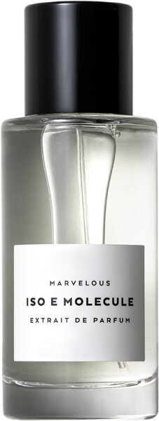 BMRVLS ISO E Extrait de Parfum 50 ml von BMRVLS