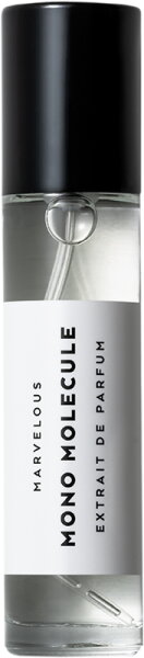 BMRVLS MONO Extrait de Parfum 10 ml von BMRVLS