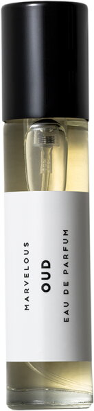 BMRVLS OUD Eau de Parfum (EdP) 10 ml von BMRVLS