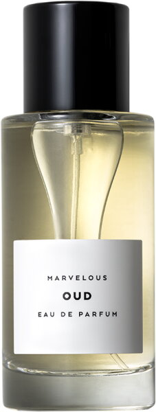 BMRVLS OUD Eau de Parfum (EdP) 50 ml von BMRVLS