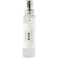 BMRVLS Oud Eau de ParfumTravel von BMRVLS
