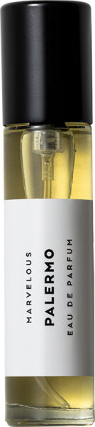 BMRVLS PALERMO Eau de Parfum (EdP) 10 ml von BMRVLS