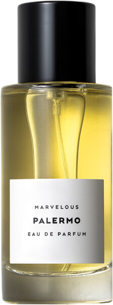 BMRVLS PALERMO Eau de Parfum (EdP) 50 ml von BMRVLS