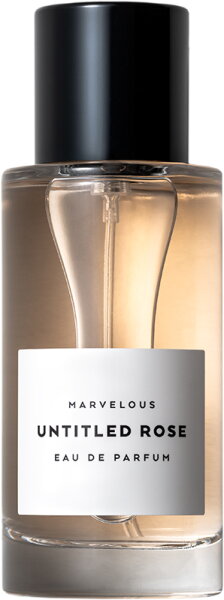 BMRVLS UNTITLED ROSE Eau de Parfum (EdP) 50 ml von BMRVLS