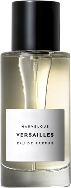 BMRVLS VERSAILLES Eau de Parfum (EdP) 50 ml von BMRVLS