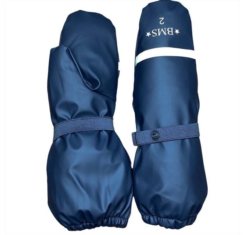 BMS Baumwollhandschuhe Handschuhe Kids Softskin von BMS