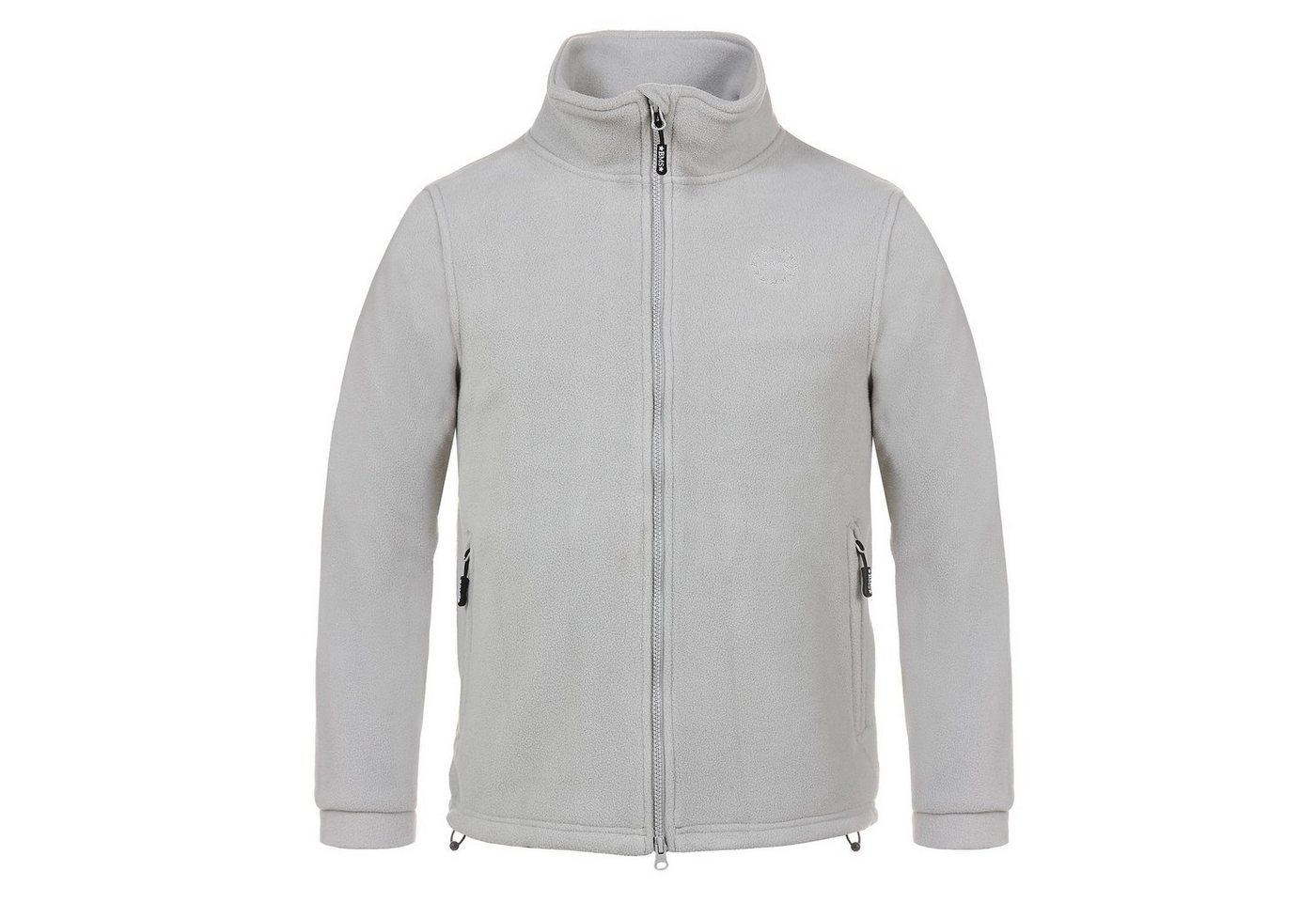 BMS Fleecejacke Antarctic Clima-Fleece mit Windstoppfutter von BMS